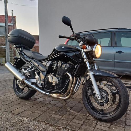 Suzuki bandit 650, Motoren, Motoren | Suzuki, Particulier, Naked bike, meer dan 35 kW, 4 cilinders, Ophalen
