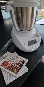 Cuisicook, Elektronische apparatuur, Keukenmixers, 1 tot 2 liter, Ophalen, Nieuw, 3 snelheden of meer