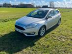 Ford Focus Benzine, 5 places, Achat, 3 cylindres, 74 kW
