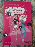 Meilleures ennemies d’Alexa Young, Enlèvement ou Envoi, Utilisé, Europe autre, Alex Young