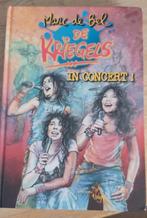 Marc de Bel - De Kriegels in concert!, Enlèvement ou Envoi, Marc de Bel