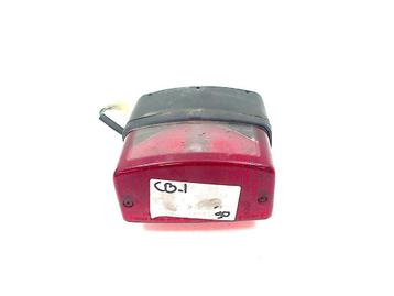 ACHTERLICHT CB 1 1989-1992 (CB-1 CB400F NC27) (hm-42rc) beschikbaar voor biedingen