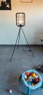 Lampadaire noir, Maison & Meubles
