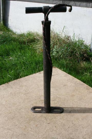 Pompe a Pneu Véhicules ancien FN Imperia, Particulier, Achat