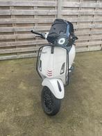 Vespa sprint, start niet, Ophalen, Gebruikt, Klasse A (25 km/u), 50 cc