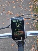 FLYER ELEKTRISCHE FIETS TOPKWALITEIT, Ophalen of Verzenden, Zo goed als nieuw, Versnellingen