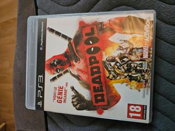 Deadpool beschikbaar voor biedingen