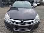 Opel astra 2009., Autos, Argent ou Gris, Entreprise, 5 places, Euro 4