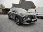 HYUNDAI TUCSON HYBRID 1.6 T-GDI SHINE SENSATION FACELIFT/pan, Autos, Cuir, Achat, Euro 6, Entreprise