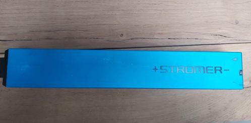 Stromer batterij 983Wh, Fietsen en Brommers, Fietsaccessoires | Fietsaccu's, Zo goed als nieuw, Ophalen
