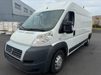 Fiat Ducato 2.3d airco euro5 12/2011 212000km controle ok, Euro 5, Elektrische ramen, Bedrijf, 5 deurs