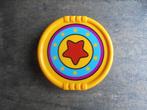 Lego Duplo Utensil Disk with Star Pattern (zie foto's) 3, Kinderen en Baby's, Ophalen of Verzenden, Gebruikt, Losse stenen, Duplo