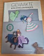 Sascha Blase-Van Wagtendonk - Gehaakte knuffeldoekjes, Ophalen of Verzenden, Zo goed als nieuw, Sascha Blase-Van Wagtendonk
