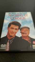 Nothing In Common DVD, Cd's en Dvd's, Dvd's | Klassiekers, Komedie, Alle leeftijden, Gebruikt, Ophalen of Verzenden