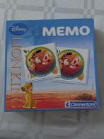 Memo Disney, Ophalen, Nieuw, Puzzelen