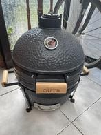 Splinternieuwe BBQ - Kamado OUTR Medium 40, Tuin en Terras, Houtskoolbarbecues, Ophalen, Nieuw, Kamado