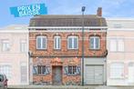 Immeuble mixte : surface commerciale + 2 plateaux, Immo, Huizen en Appartementen te koop, Provincie Henegouwen, PLOEGSTEERT, 500 tot 1000 m²