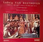LP Collection Richesse Classique - Beethoven, Comme neuf, 12 pouces, Enlèvement ou Envoi, Orchestre ou Ballet