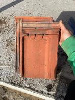 Tuile de toit en céramique Tuca, Autres couleurs, Pierre ou Argile, Enlèvement, Utilisé