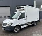 Mercedes-Benz Sprinter 316 Carrier Pulsor Koel Kuhlkoffer La, Auto's, Gebruikt, 4 cilinders, 2000 kg, Elektrische ramen