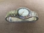 Swatch horloge met polsbandje. 40€, Ophalen of Verzenden, Polshorloge