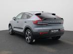 Volvo C40 Recharge Core, Stof, Gebruikt, 170 kW, 5 deurs