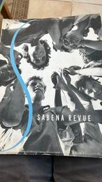 Tijdschrift Sabena revue 1965 30e jaargang nr1, Boeken, Ophalen of Verzenden, Zo goed als nieuw