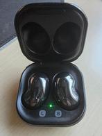 Samsung Galaxy Buds Live (zwart), Telecommunicatie, Ophalen, Gebruikt, In oorschelp (earbud), Bluetooth