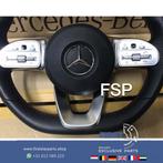 Mercedes AMG STUUR 2020 A B C CLA E G GLA GLC GLE S Klasse 2, Utilisé, Enlèvement ou Envoi, Mercedes-Benz