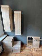 Leuke kastjes en hanger, Huis en Inrichting, Ophalen