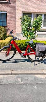 Cannondale elektrische fiets, Fietsen en Brommers, Ophalen, Gebruikt, Cannondale