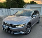VOLKSWAGEN Passat B8 SW 2.0 TDI DSG7 150 pk, Auto's, Volkswagen, Euro 6, USB, Leder, Overige kleuren