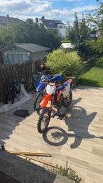 KTM 250 sxf 2017, Motoren, Motoren | KTM, 250 cc, Traction Control, Particulier, Crossmotor