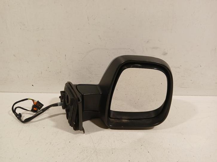 SPIEGEL RECHTS ELEKTRISCH Opel Combo Cargo (01-2018/04-2021), Auto-onderdelen, Spiegels, Opel, Gebruikt