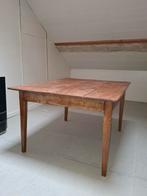 Table de salon en chêne, Enlèvement, Utilisé, Chêne