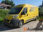 Peugeot Boxer bestelwagen (2012-260.459 km) (VF3YCPMFC122039, Overige merken, Overige brandstoffen, Bedrijf, Te koop