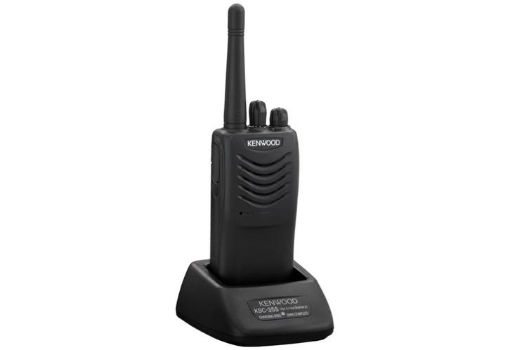 Radio chasse BE KENWOOD TK-2000, Telecommunicatie, Portofoons en Walkie-talkies, Nieuw, Portofoon of Walkie-talkie, 2 to 5 km