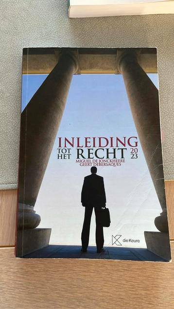 Inleiding tot het recht beschikbaar voor biedingen