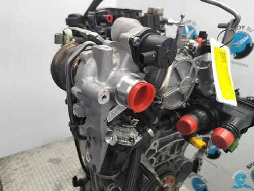 PEUGEOT 2008 [TURBOCHARGER] 2017, Auto-onderdelen, Motor en Toebehoren, Gebruikt, ARN erkend, Stiba lid, Erkend duurzaam, Ophalen of Verzenden