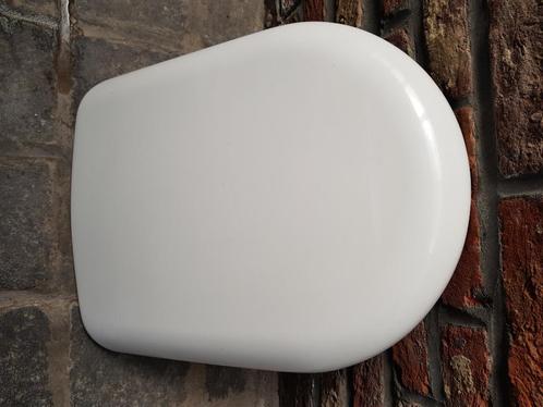 WC bril Pressalit, Doe-het-zelf en Bouw, Sanitair, Gebruikt, Overige typen, Ophalen