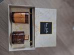 Kaars en diffuser cadeauset, Verzenden, Nieuw, Kaars