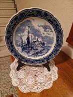 DELFT BORD, Ophalen