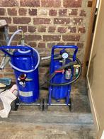schuurmachine, Doe-het-zelf en Bouw, Reinigingsmachines, Ophalen, Nieuw, Overige typen