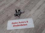 RUITENWISSERMOTOR ACHTER Volkswagen Polo V (6R), Auto-onderdelen, Gebruikt, Volkswagen