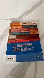 De boekhoudpraktijk 2021, Ophalen of Verzenden, Nieuw, Nederlands
