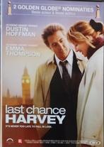 Last Chance Harvey DVD zo goed als nieuw!, CD & DVD, DVD | Drame, Envoi, Comme neuf, Autres genres