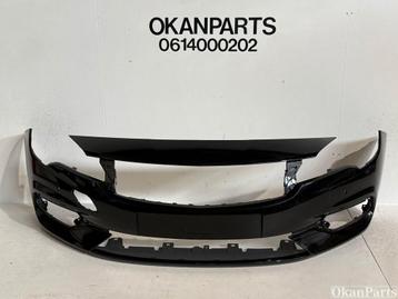 Opel Astra K Facelift voorbumper 39130492 beschikbaar voor biedingen