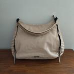 Calvin Klein handtas, Ophalen of Verzenden, Gebruikt, Beige, Handtas
