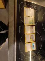 Pokémon kaarten trainers (5 kaarten), Hobby en Vrije tijd, Verzamelkaartspellen | Pokémon, Ophalen of Verzenden, Zo goed als nieuw