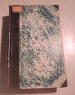 Antiek Boek - Oeuvres de Bourdaloue - tome quatrieme - 1838, Ophalen of Verzenden